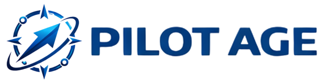 パイロットエイジ